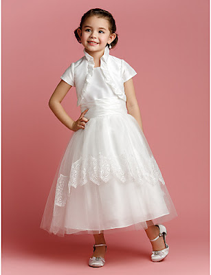 Vestidos de Primera Comunión para Niña Vestidos de Primera Comunión para Niña