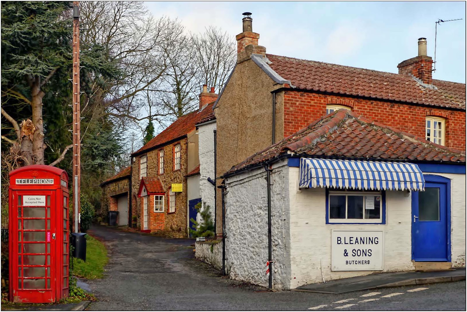 Lincolnshire Cam Tealby