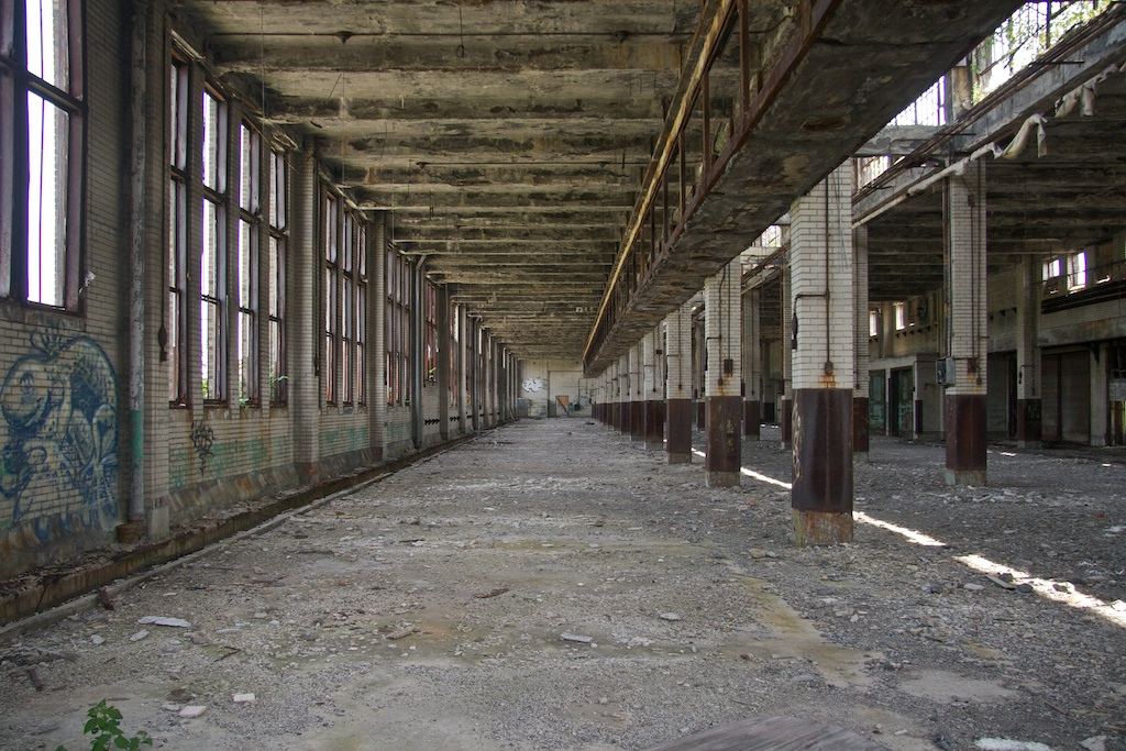deserted places the abandoned buffalo central terminal deserted places the abandoned buffalo central terminal