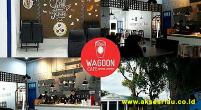 Wagoon Coffee Pekanbaru