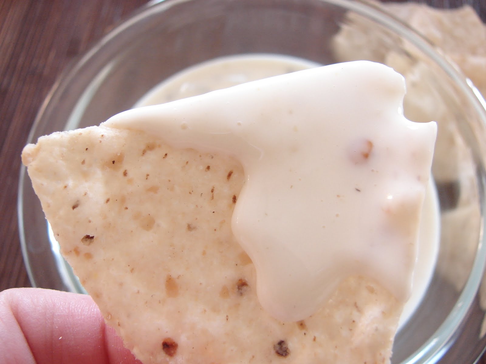 The Royal Cook Queso Blanco Dip (White Cheese Dip)