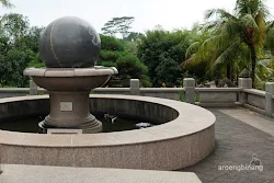 taman budaya tionghoa tmii jakarta