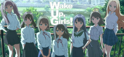 Wake Up, Girls! Shichinin no Idol  Vietsub