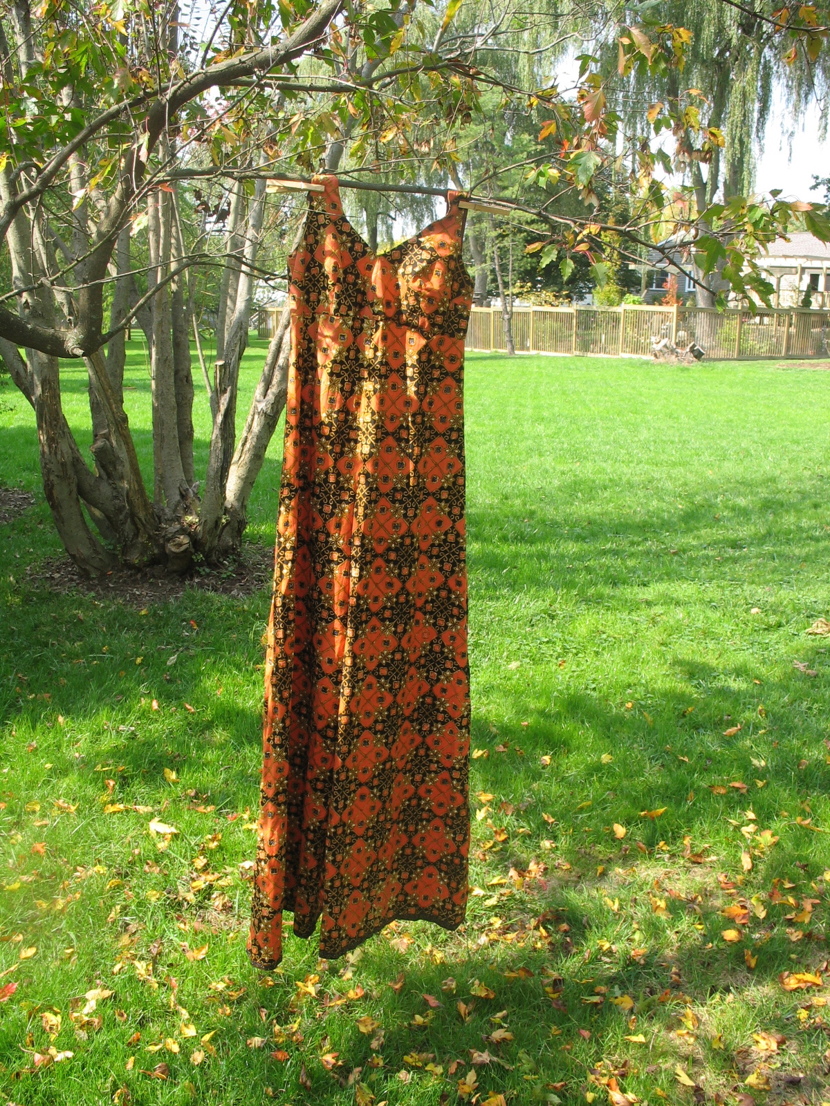 Never a Dull Moment It is not a dream How to clean (ballet) costumes