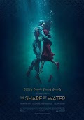 Phim Người Đẹp Và Thủy Quái - The Shape of Water (2017)