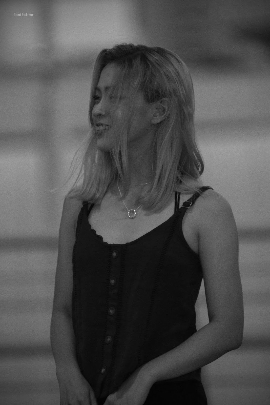 취향저격하던 날의 있지 ITZY 류진 분위기 모음.jpgif | 인스티즈