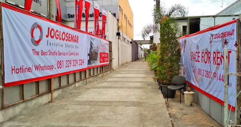 to JOGLOSEMAR to JOGLOSEMAR