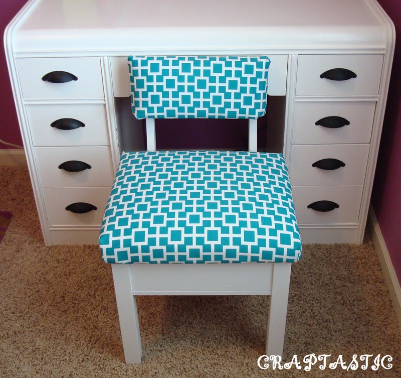 CRAPTASTIC: The Secret Compartment!