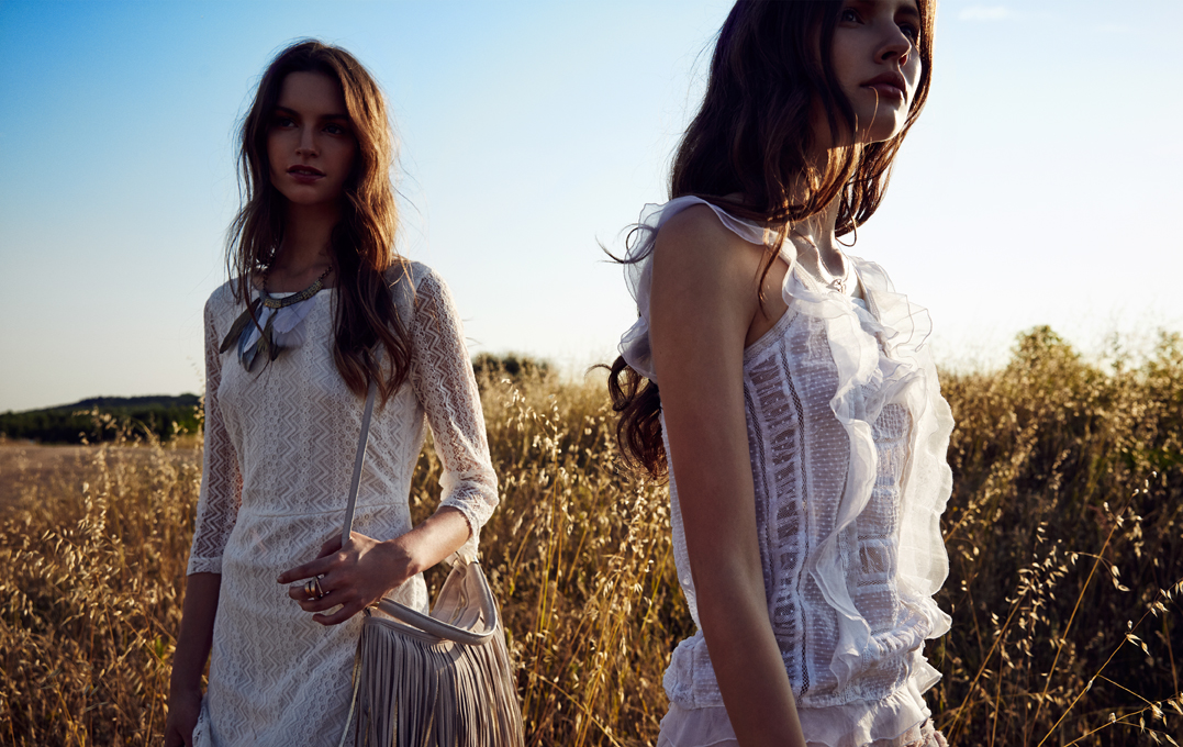margo and vanessa by ahmet unver for all magazine august 2014 | visual ...