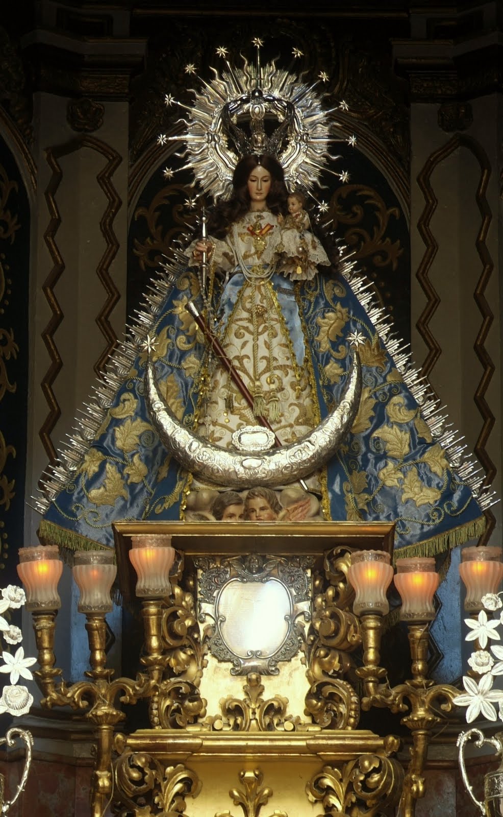 Cofradía de la Purísima Concepción La