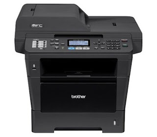 Brother MFC-L5900DW Driver Download
