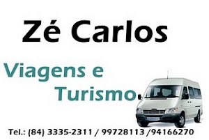 Zé Carlos Viagens