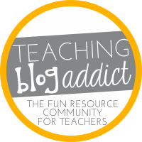 Teaching Blog Addict
