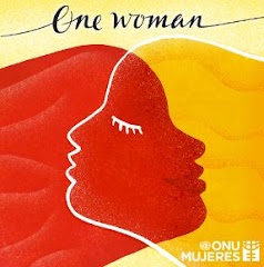 "One Woman"