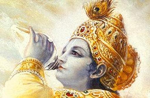 Management Wisdom Of Lord Krishna Review Management: Lord Krishna : A Management Guru