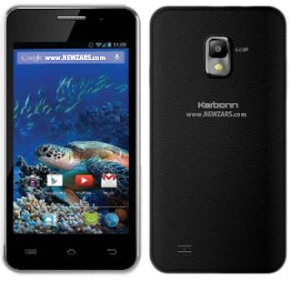Sell Karbonn A5