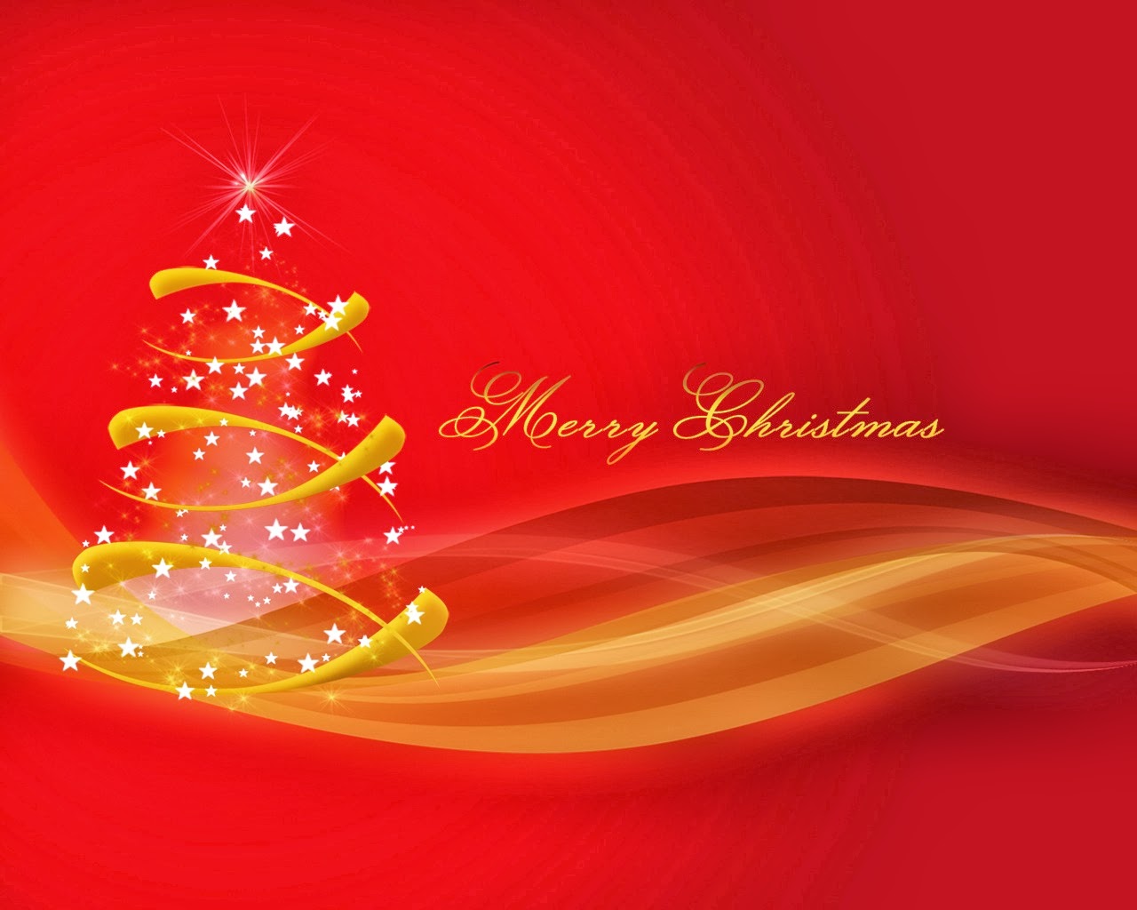 Aninda Pramanik's Blog: Merry Christmas Wallpaper