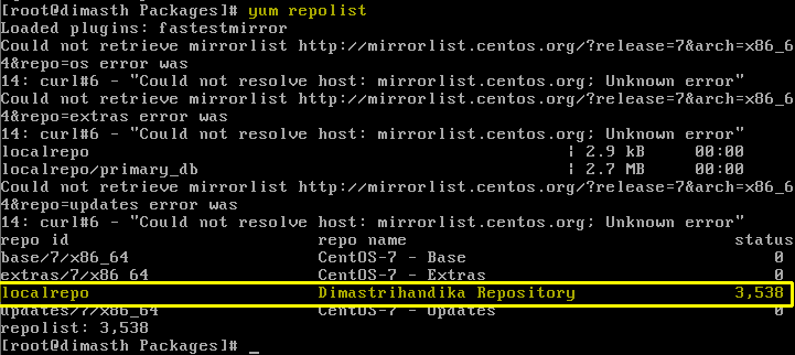 Linux resolve host. Linux resolve host