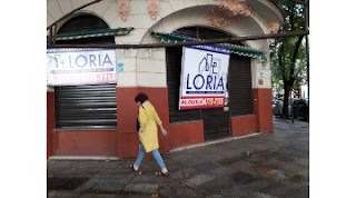 Reabre Bar Montecarlo de la Ciudad de Buenos Aires.