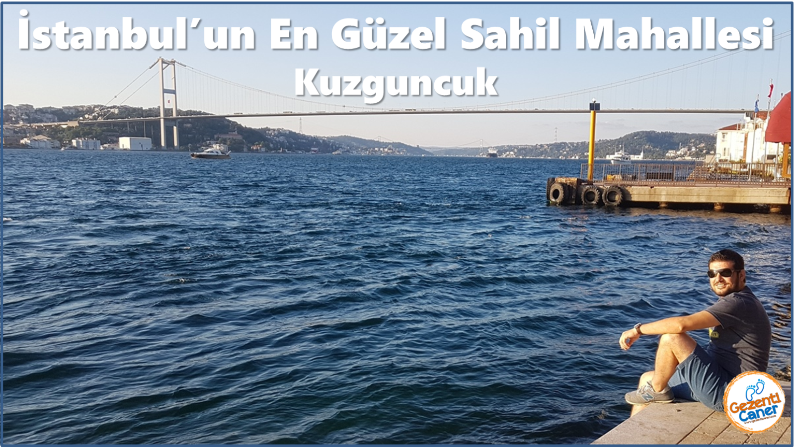 Istanbul Un En Guzel Sahil Mahallesi Kuzguncuk