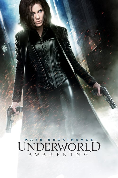 Underworld - Il risveglio 2012 Streaming Sub ITA