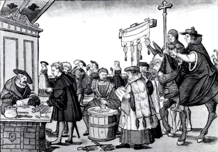 Miradouro Reabilitação de Martinho Lutero?