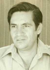JOSE RAMOS BOSMEDIANO