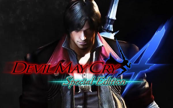 DESCARGAR Devil May Cry 4 Special Edition Español MEGA DESCARGAR Devil May Cry 4 Special Edition Español MEGA