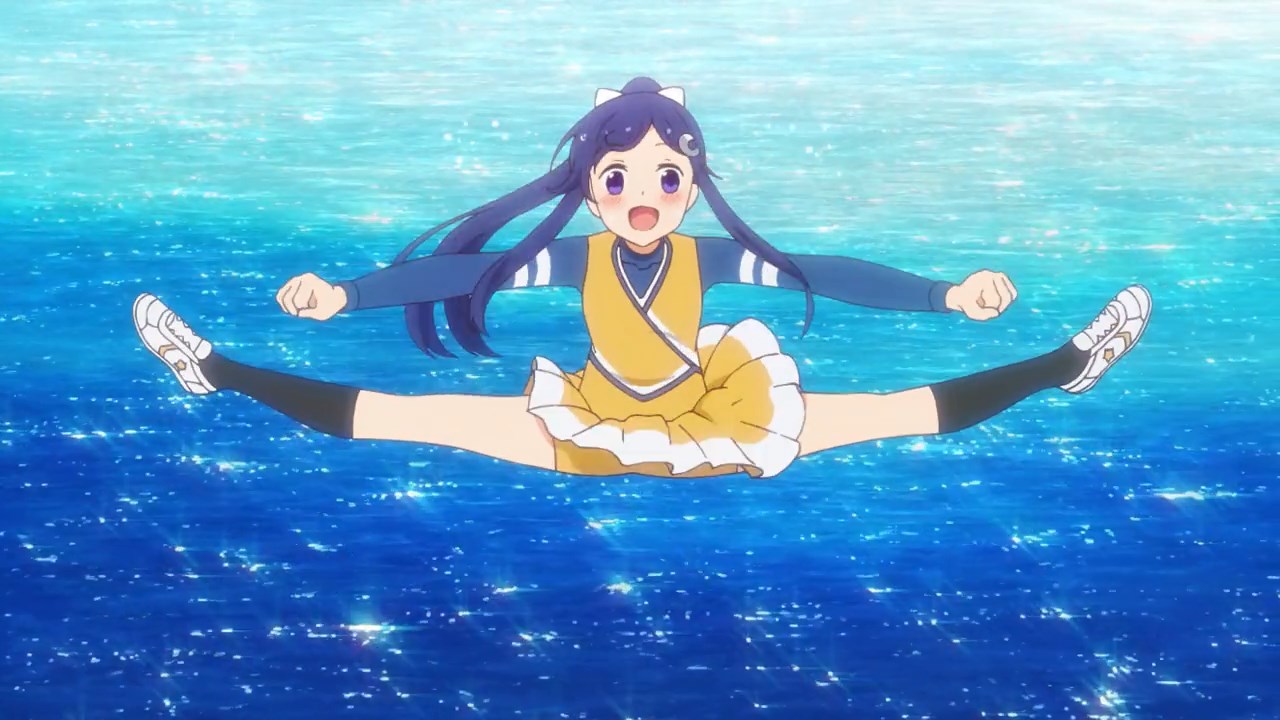 Anima Yell Episode 1 Subtitle Indonesia Cuplikan dan l1nk anima yell rtv episode 8 full bahasa indonesia. anima yell episode 1 subtitle indonesia