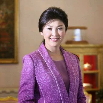 รูปประจำตัว Yingluck Shinawatra