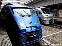 JR特急Sonic時間表及車廂分佈(更新2017年9月)
