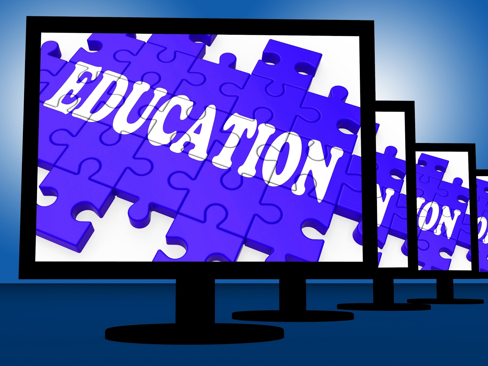Helge Scherlund's eLearning News: Corporate learning is a top priority