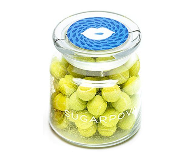 EPICNOMENAL REVIEW SUGARPOVA