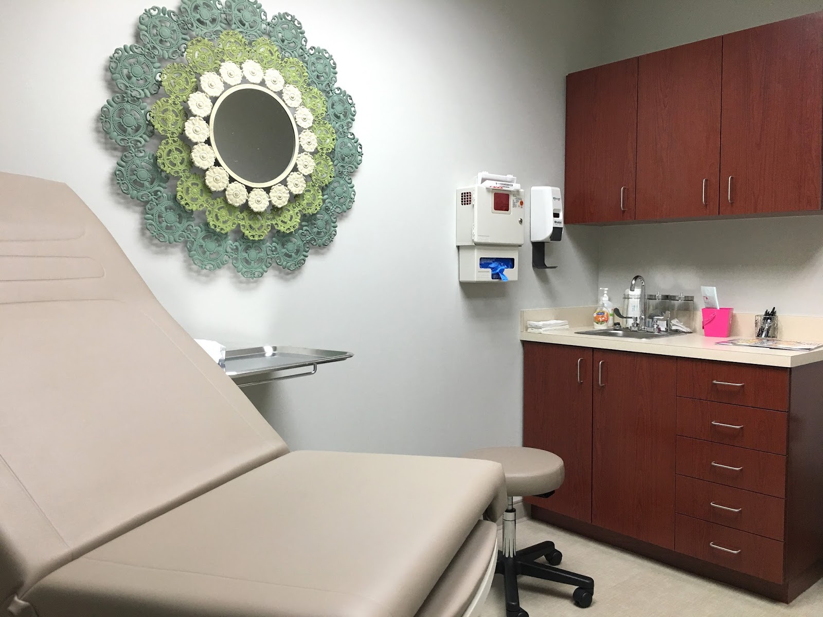 Journey Out Of Pink Another Ultrasound journey-out-of-pink-another-ultrasound