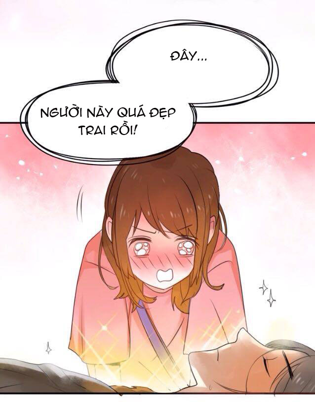 Bào Cá Hoàng Thái Tử Chap 1 - Next Chap 2