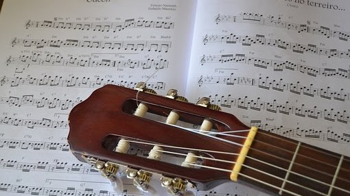 Belajar Melodi Gitar Akustik Untuk Pemula Paling Dasar Belajar Melodi Gitar Akustik Untuk Pemula Paling Dasar