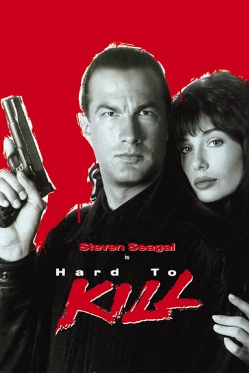 [HD] Hard to Kill 1990 Ganzer Film Deutsch