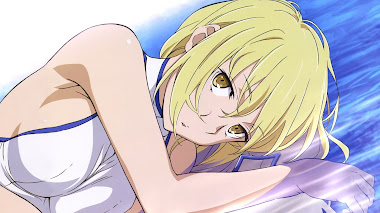 ▷ DanMachi Sword Oratoria: Contandonos la misma historia de una forma más aburrida