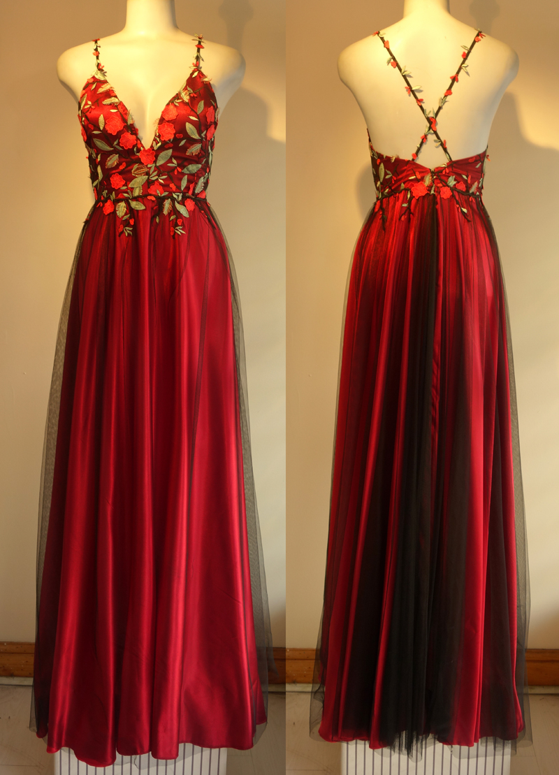 matric dance dress boutiques