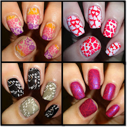 moyou stamping plate nails wendy delights