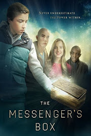 Watch Movies The Messenger’s Box (2015) Full Free Online