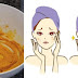 Turmeric Face Mask Recipe for Glowing Skin, Acne, Rosacea, Eczema and Dark Circles