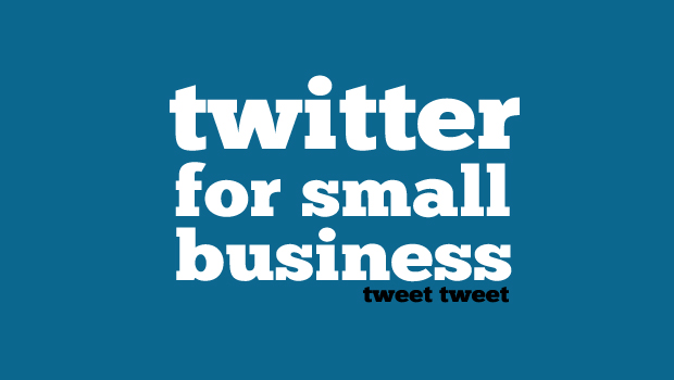 Twitter for small business