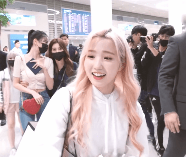 아이즈원 히토미 | 인스티즈