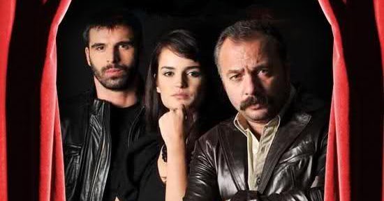 El Anillo Capitulo 1 En Español Adanali Capitulo 1 ~ Novelas Sub Español