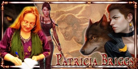 Patricia Briggs