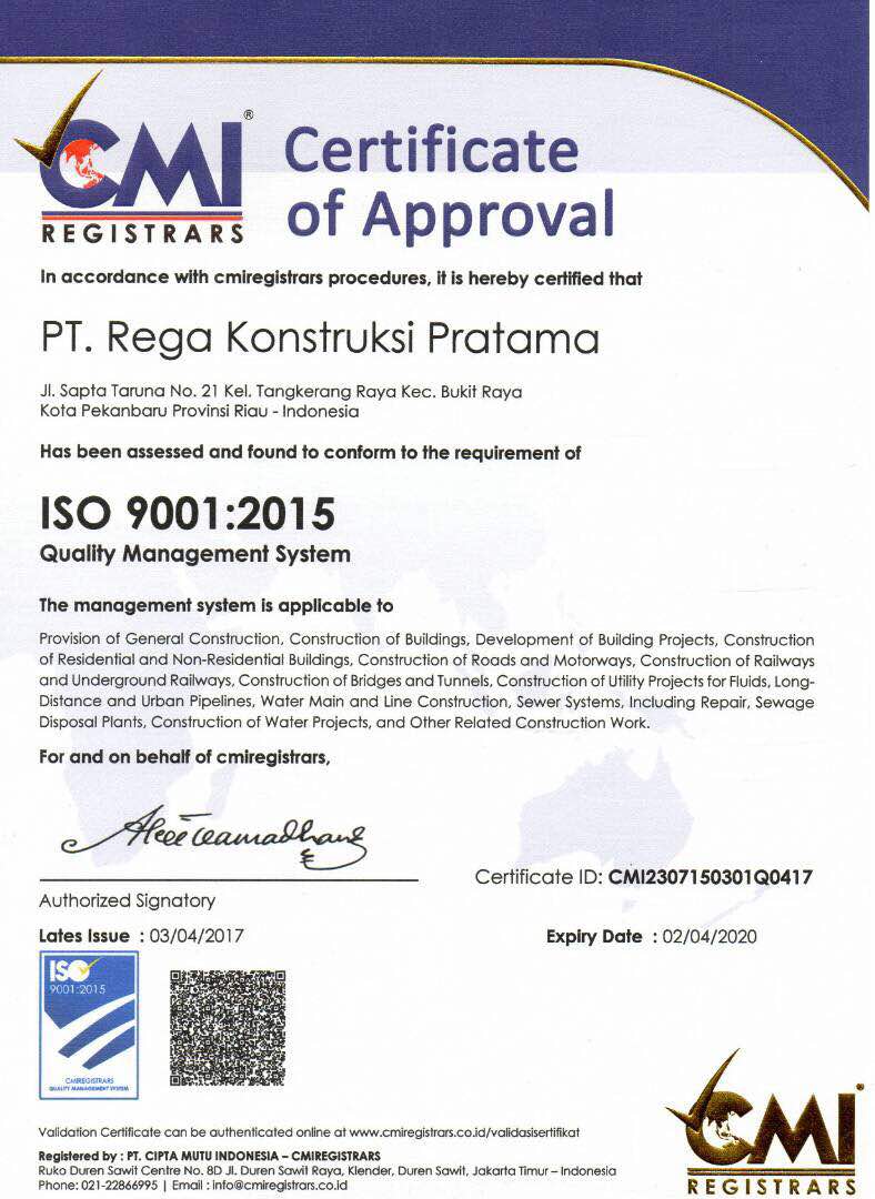 Validate certificate. CMI Certificate Level 7. Sewage Disposal Certificate.