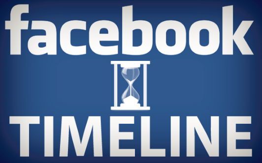 What Does Timeline Mean On Facebook