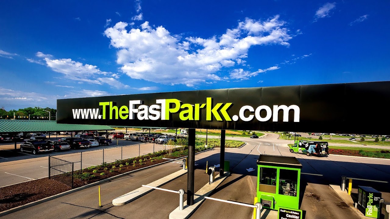 Fast Park Bwi Airport Trip to Park