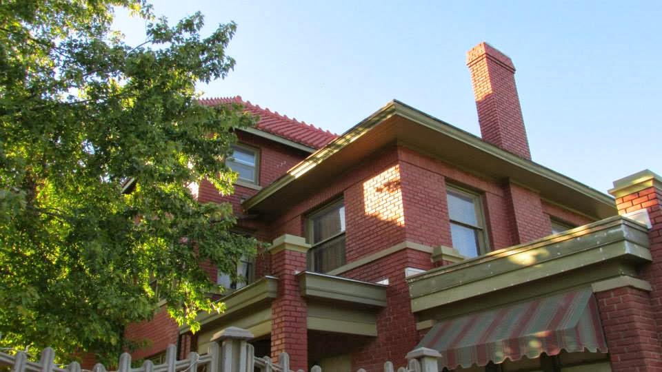 The Estate Sale Chronicles Returning to the Crowell House in Alva